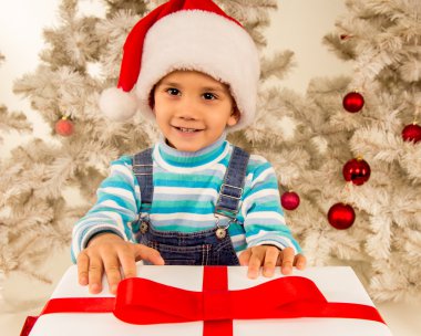 Çocuk Noel Kutlamaları