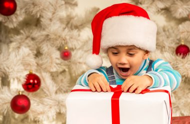 Çocuk Noel Kutlamaları