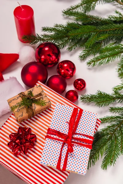 Feliz Natal querido — Fotografia de Stock