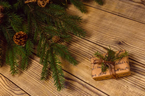 Feliz Navidad querida. — Foto de Stock