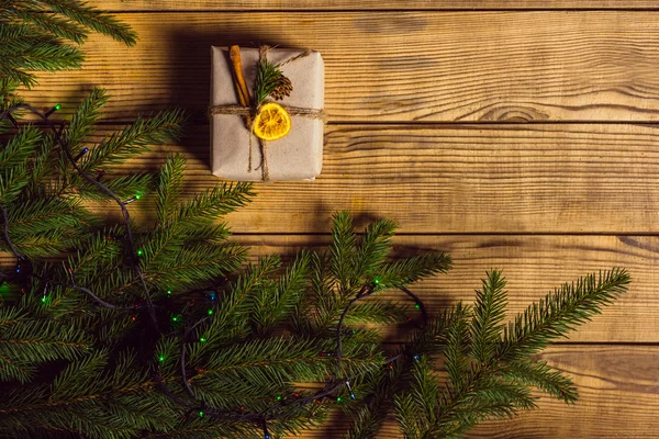 Feliz Natal querido — Fotografia de Stock