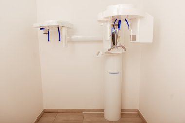 Diş hekimi için donatım