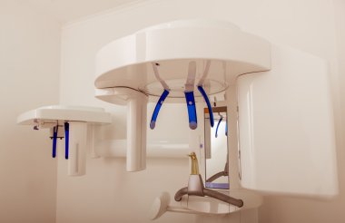 Diş hekimi için donatım