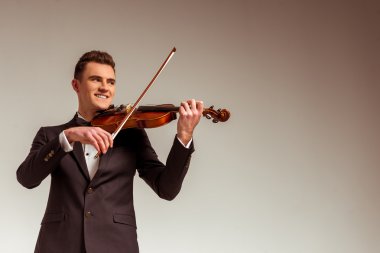 Müzik enstrüman keman