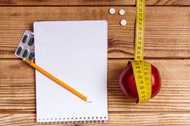 Gerekli ekipman zayıflama