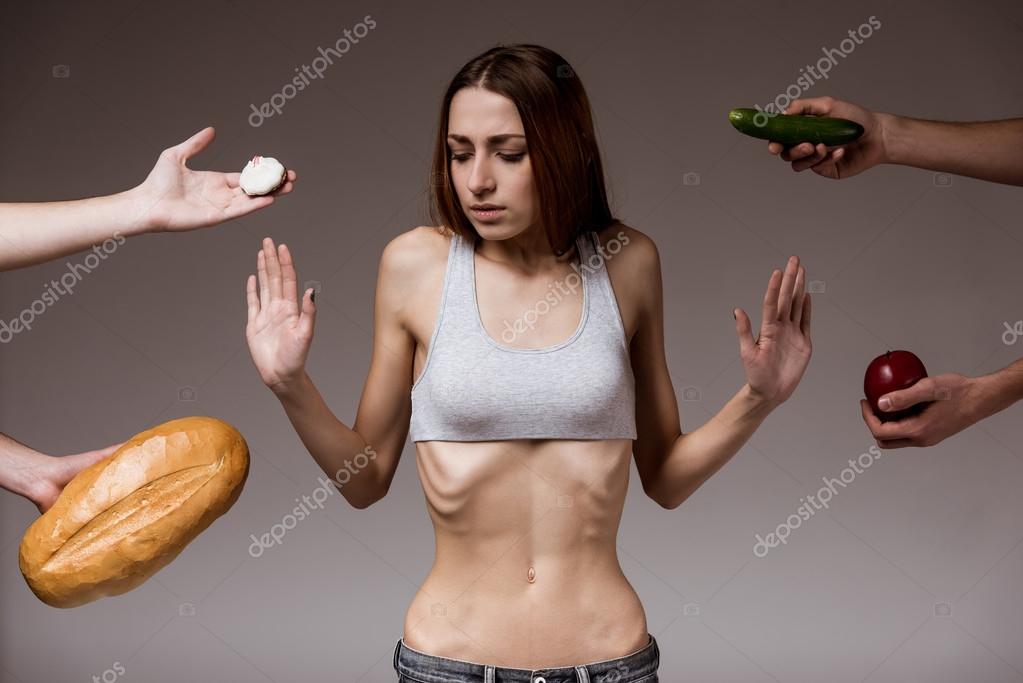 Skinny Girls Galleries