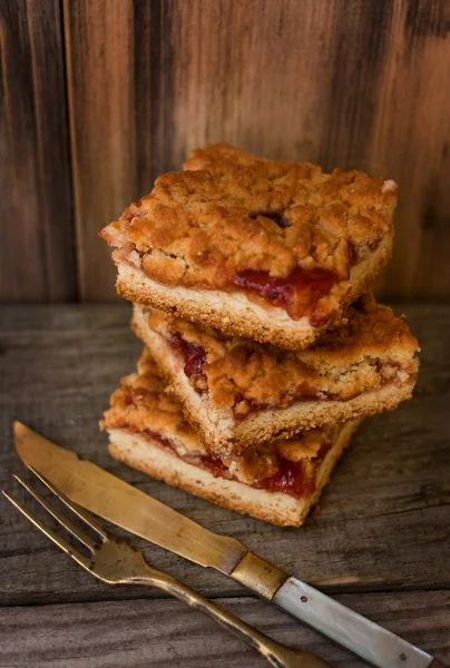 Reibekuchen. — Stockfoto