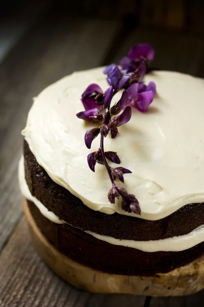 küçük çikolata torte