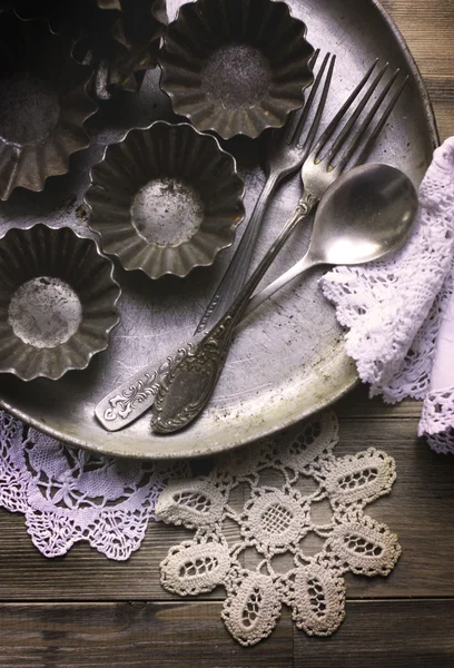 eski mutfak eşyaları