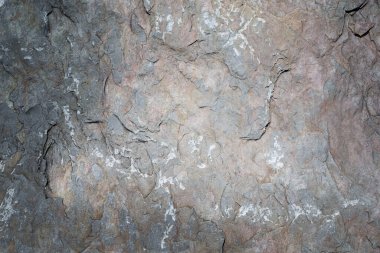 Gri taş arka plan. Doğal taş arkaplan