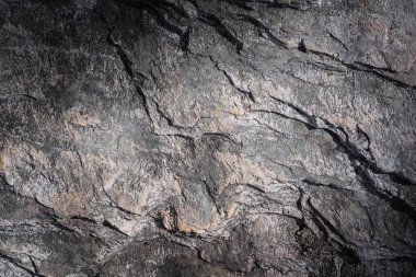 Karanlık taş arka plan. Taş dokusu