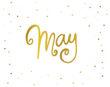 Altın harflerle altın noktalar yazabilir