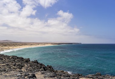 el cotillo beach