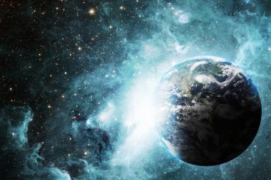 Dünya ve uzay