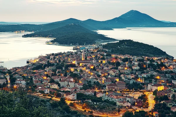 Mali Lošinj — стокове фото