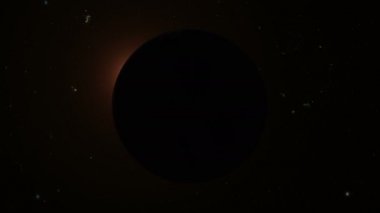 Mars gündoğumu uzaydan vurdu