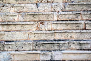 amfitiyatro Türkiye'de