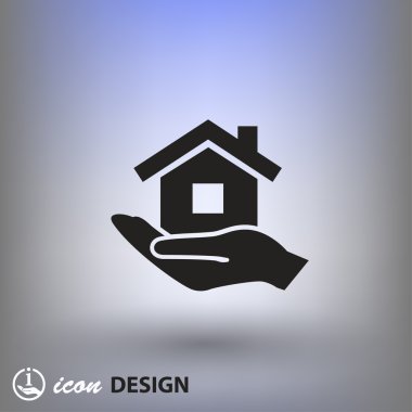 ekibimizi ev simgesinin