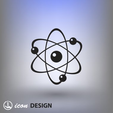 ekibimizi atom simgesinin