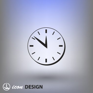 Saat simgesi ekibimizi