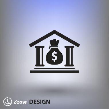 ekibimizi banka simgesinin