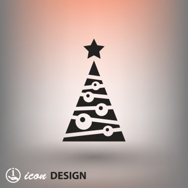 ekibimizi Noel ağacının