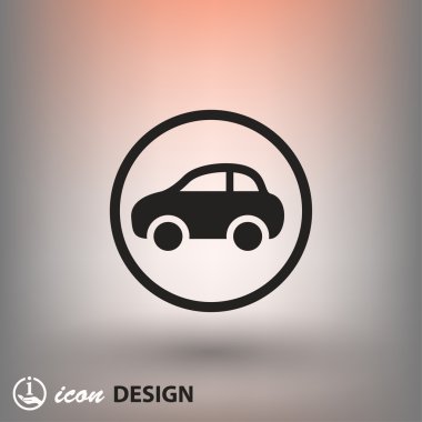 ekibimizi araba simgesinin