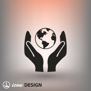 ekibimizi Eko simgesinin