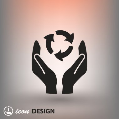 ekibimizi Eko simgesinin