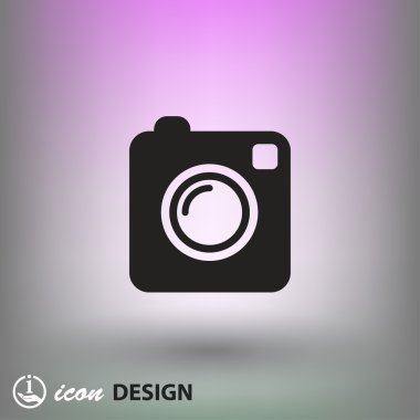 ekibimizi kamera simgesinin