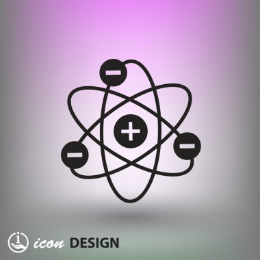 ekibimizi atom simgesinin