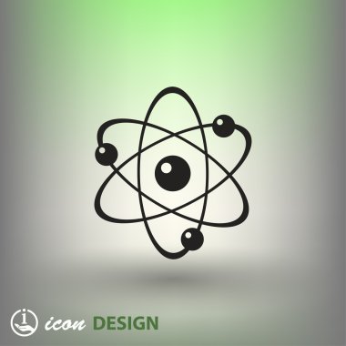 ekibimizi atom simgesinin