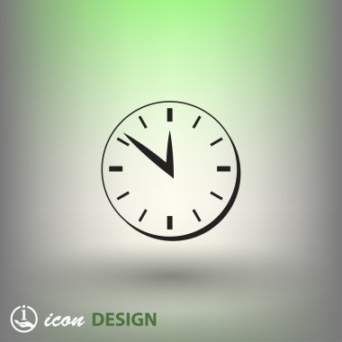 Saat simgesi ekibimizi