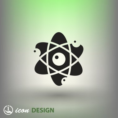 ekibimizi atom simgesinin