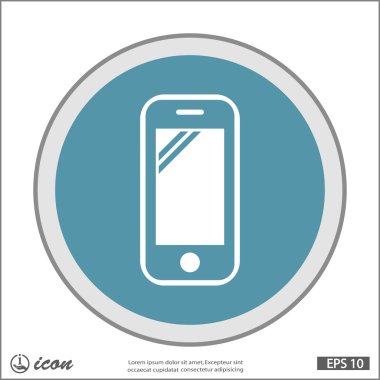 ekibimizi mobil simge tasarlamak