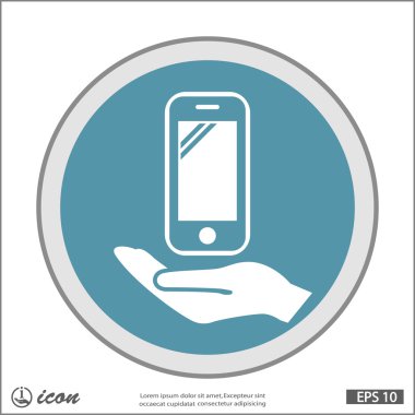 ekibimizi mobil simge tasarlamak