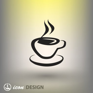 ekibimizi Kupası simgesinin