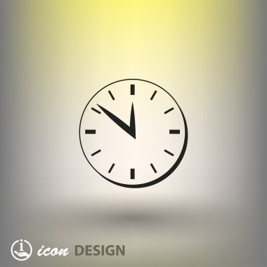 Saat simgesi ekibimizi