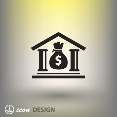 ekibimizi banka simgesinin