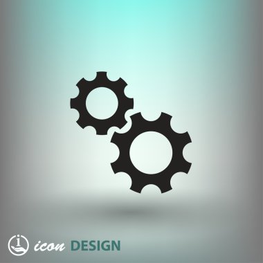 Ekibimizi vites simgesinin