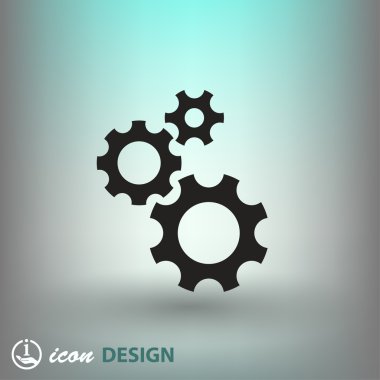 Ekibimizi vites simgesinin