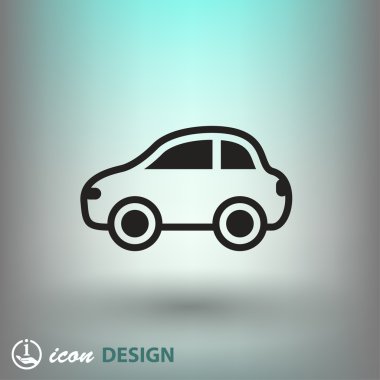 ekibimizi araba simgesinin