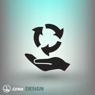 ekibimizi Eko simgesinin