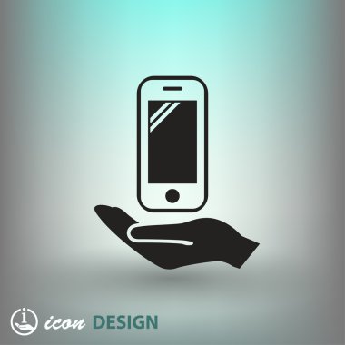 ekibimizi mobil simge tasarlamak