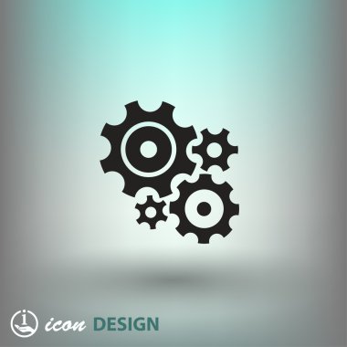 Ekibimizi vites simgesinin