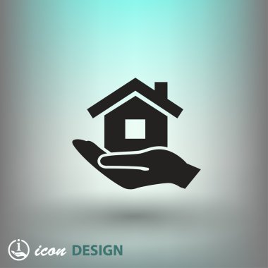 ekibimizi ev simgesinin