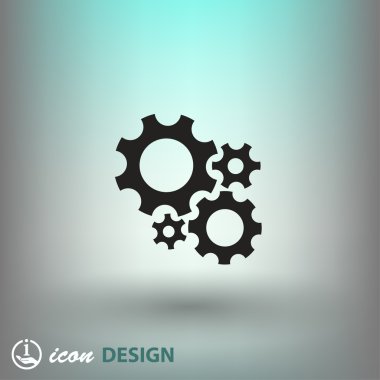 Ekibimizi vites simgesinin