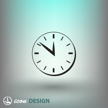 Saat simgesi ekibimizi