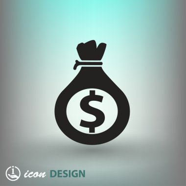 ekibimizi para simgesinin