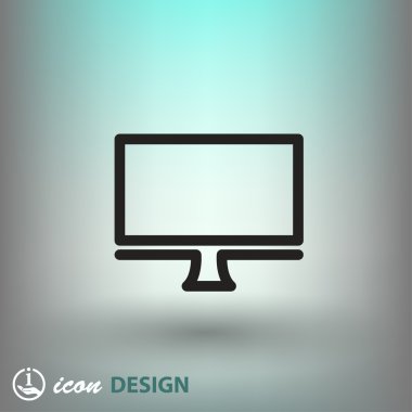 bilgisayar kutsal kişilerin resmi, resim